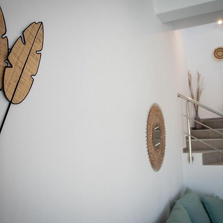 Mint&Melon Villa Naxos City Luaran gambar