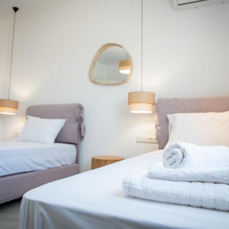 Mint&Melon Villa Naxos City Luaran gambar