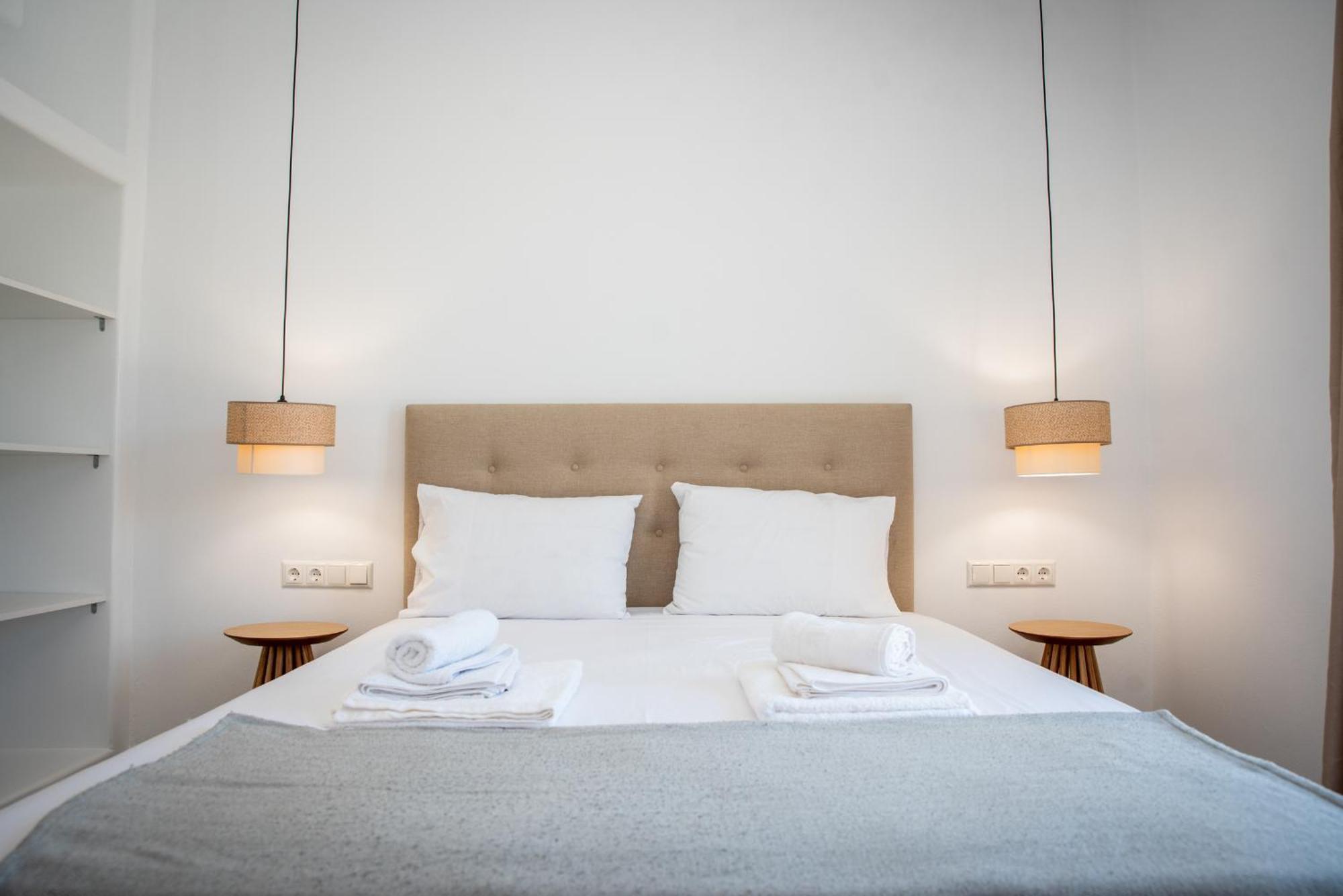 Mint&Melon Villa Naxos City Luaran gambar