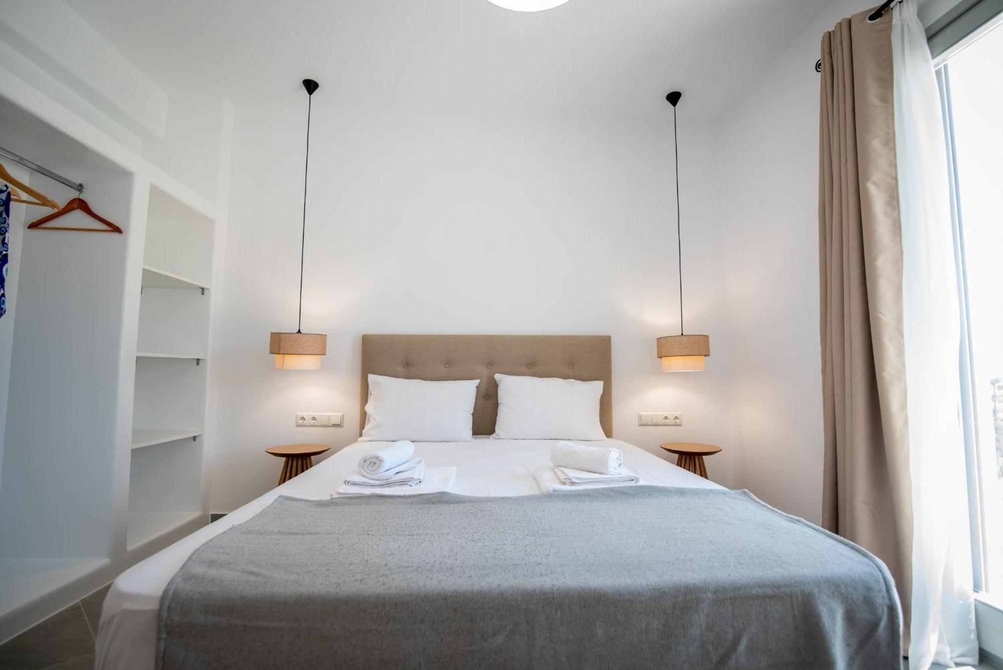 Mint&Melon Villa Naxos City Luaran gambar