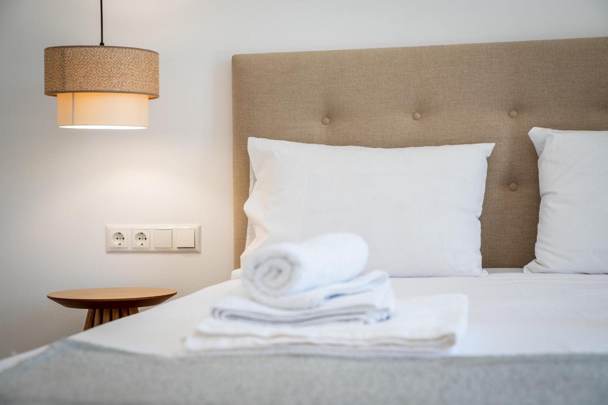 Mint&Melon Villa Naxos City Luaran gambar