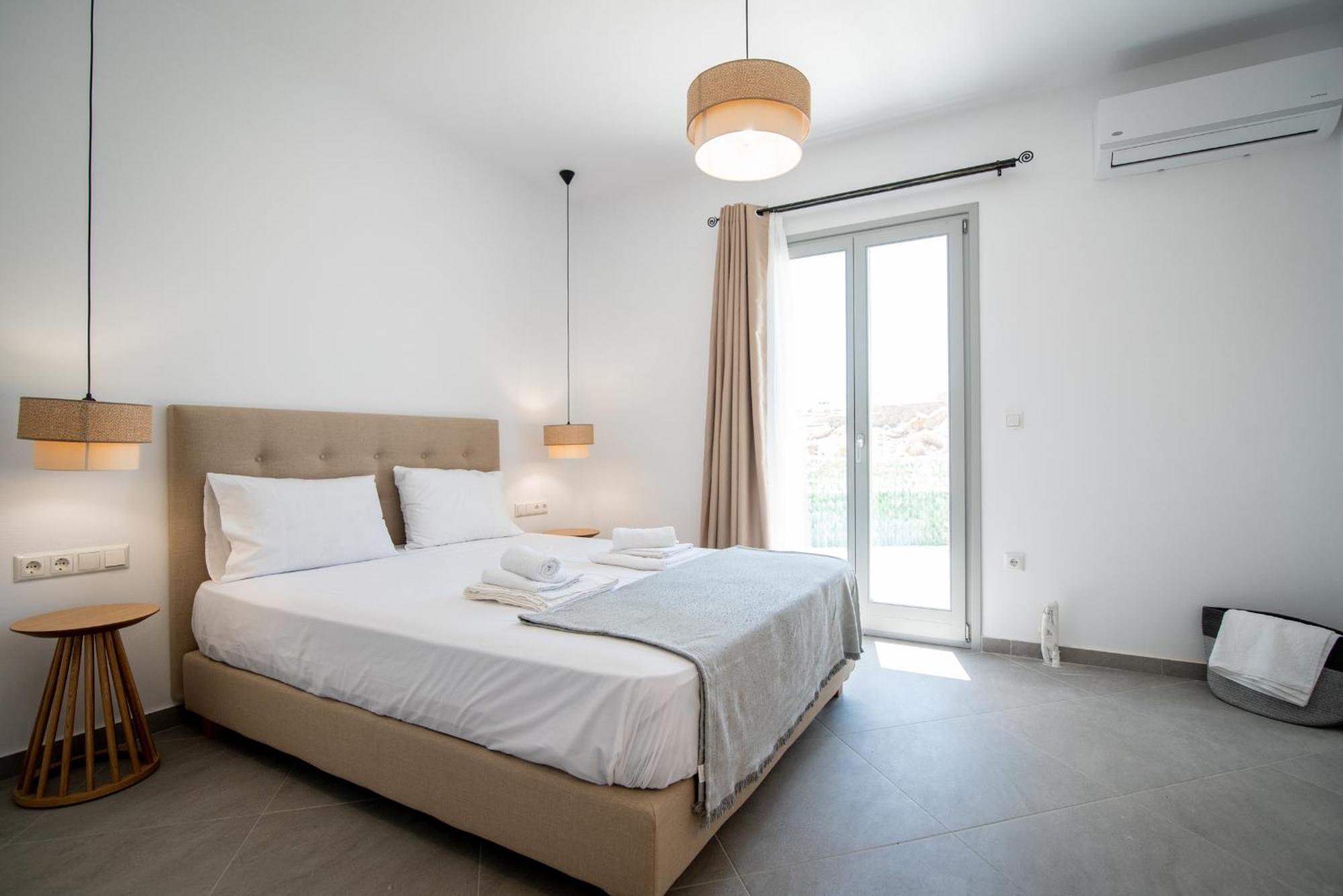 Mint&Melon Villa Naxos City Luaran gambar