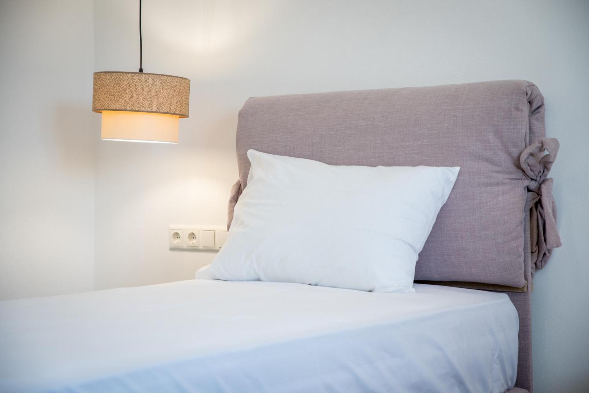 Mint&Melon Villa Naxos City Luaran gambar